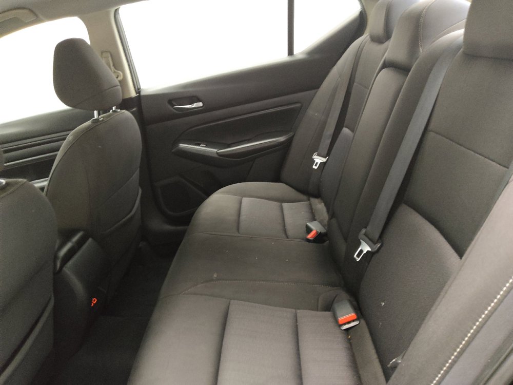 Used 2020 Nissan Altima 2.5 S FWD image 18