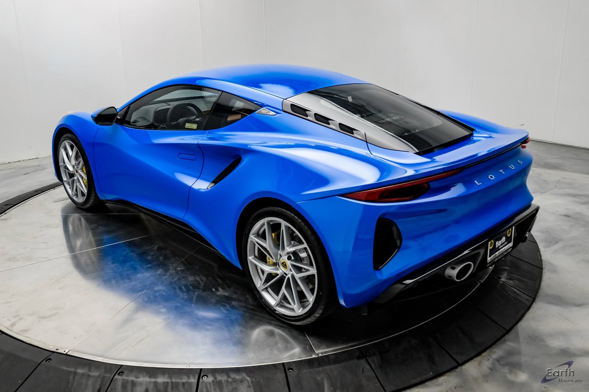 New 2026 Lotus Emira image 11