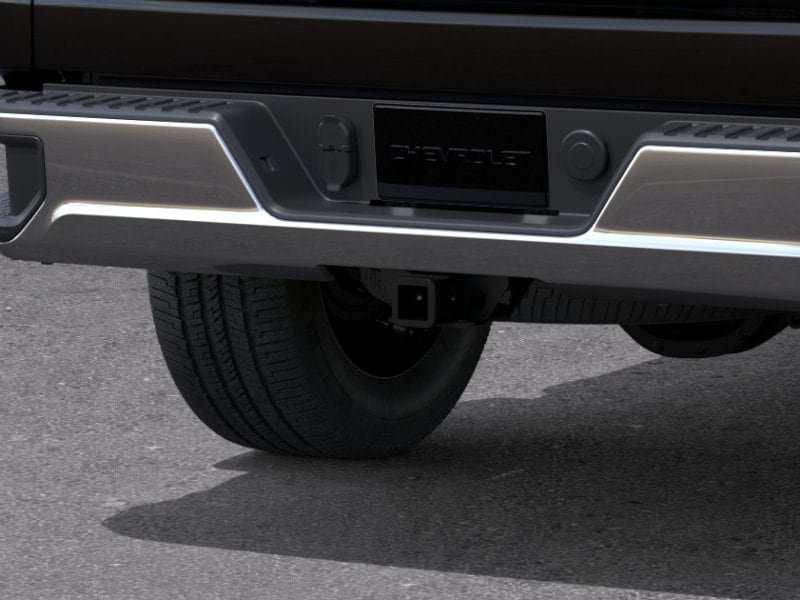New 2026 Chevrolet Silverado 1500 LT RWD image 43