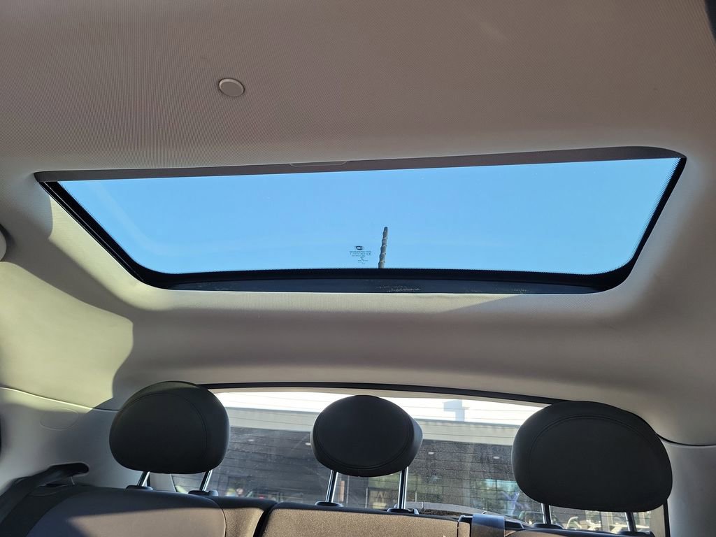 Used 2021 FIAT 500X Pop w/ Sport Appearance Package image 35