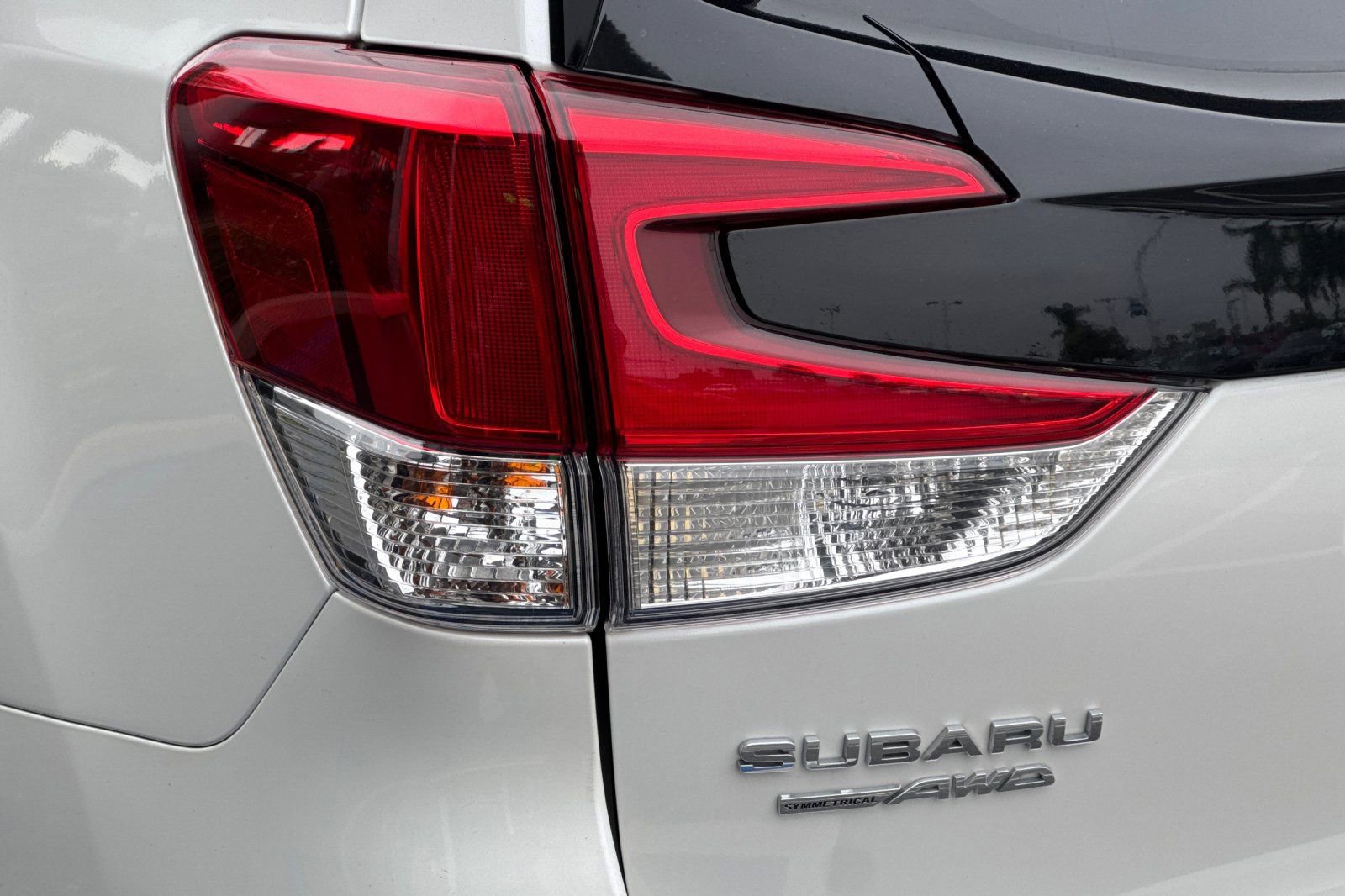 Certified 2024 Subaru Forester Sport AWD/4WD image 30