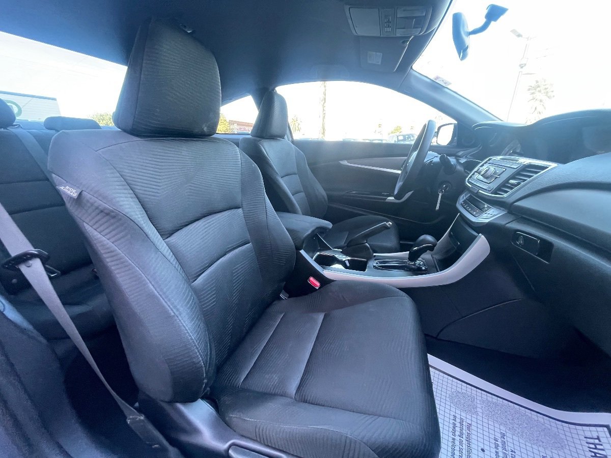 Used 2014 Honda Accord LX-S image 13