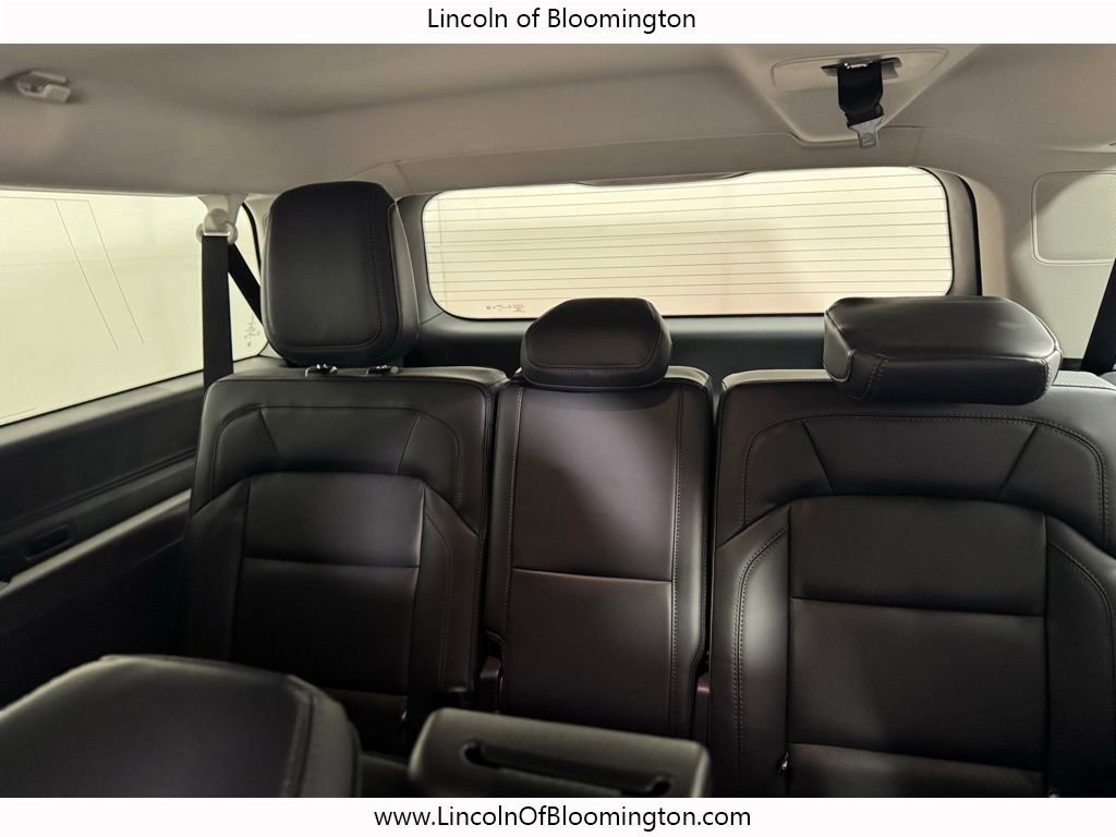 Certified 2025 Lincoln Navigator L Reserve AWD/4WD image 59