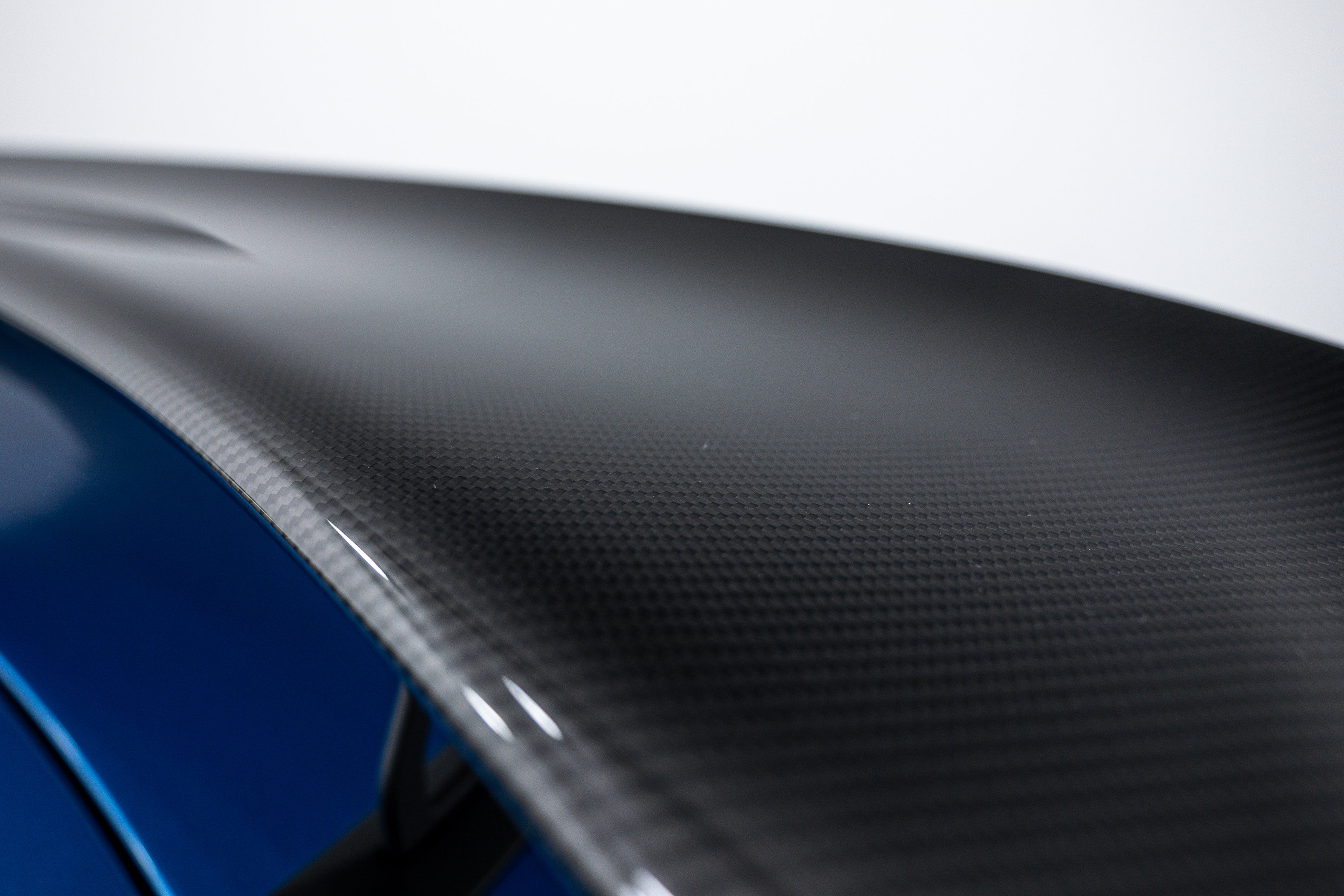 New 2025 Porsche Taycan Turbo GT image 25