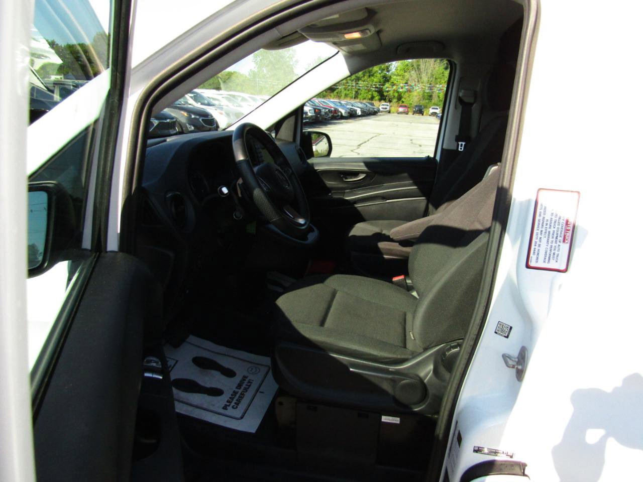 Used 2020 Mercedes-Benz Metris image 15