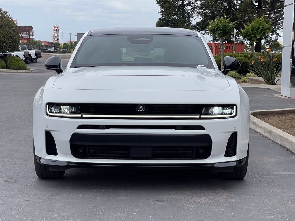 New 2026 Dodge Charger R/T AWD/4WD image 3
