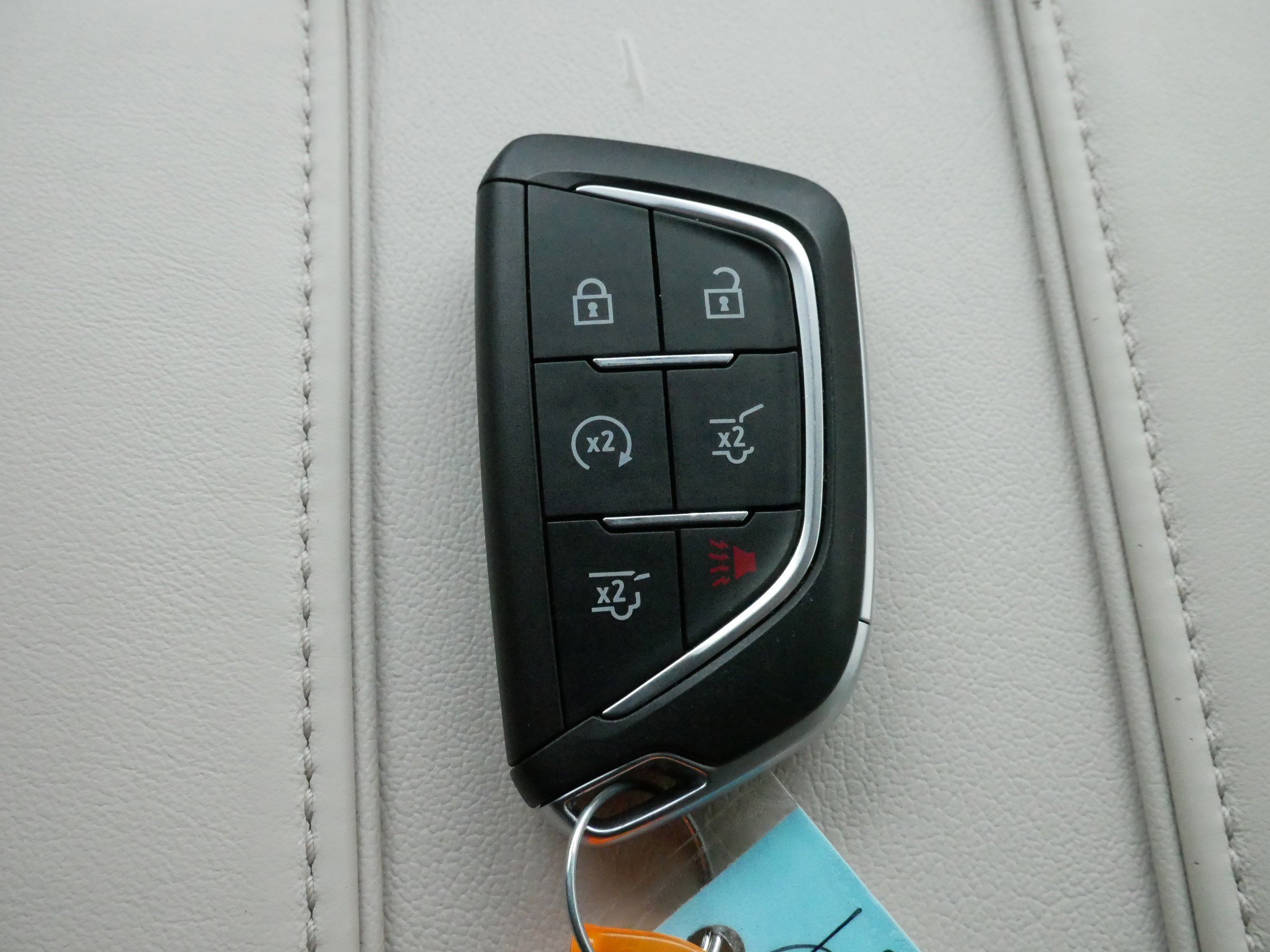 Certified 2023 Cadillac Escalade ESV Sport Platinum image 32