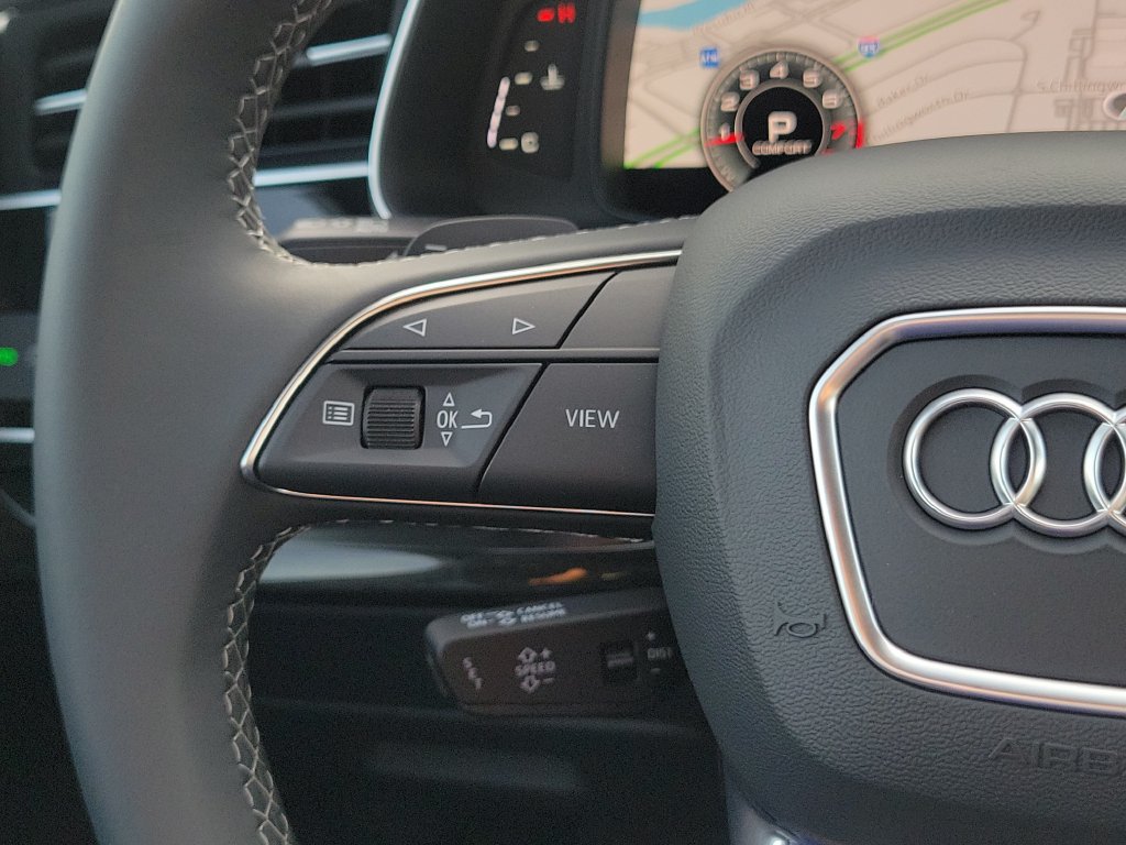 New 2026 Audi Q7 2.0T Premium Plus AWD/4WD image 9