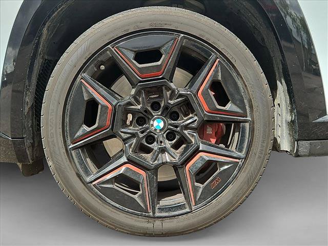 Used 2024 BMW XM Label Red AWD/4WD image 18