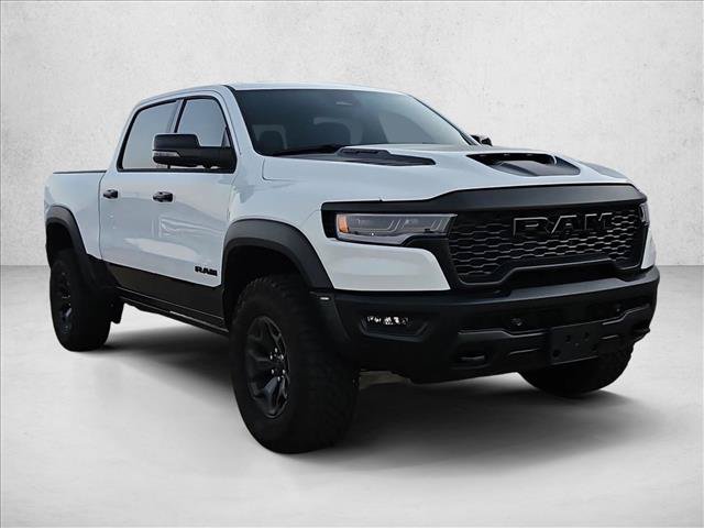 Used 2026 RAM 1500 RHO w/ RHO Level 1 Equipment Group AWD/4WD image 3