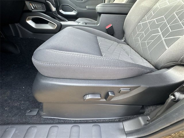 New 2026 Nissan Frontier SV image 12