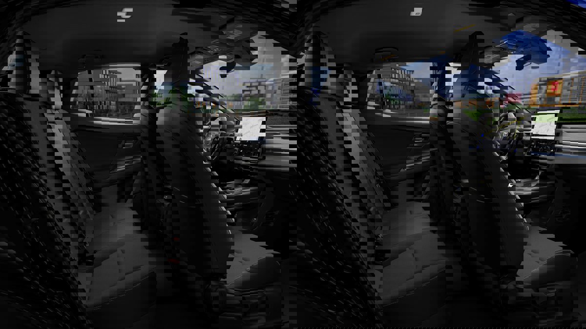 New 2026 Toyota C-HR AWD/4WD image 20