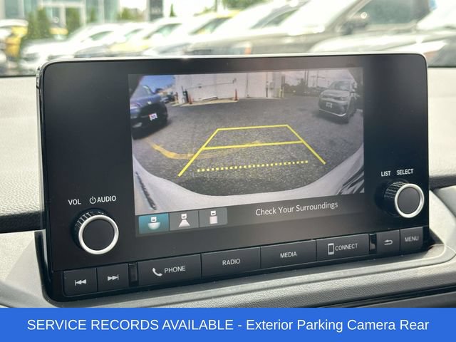 Used 2024 Honda Accord LX image 4
