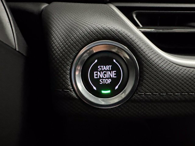 New 2026 Chevrolet TrailBlazer LS w/ LS Convenience Package AWD/4WD image 14