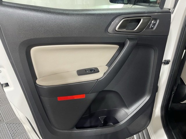 Used 2019 Ford Ranger Lariat w/ Trailer Tow Package image 18