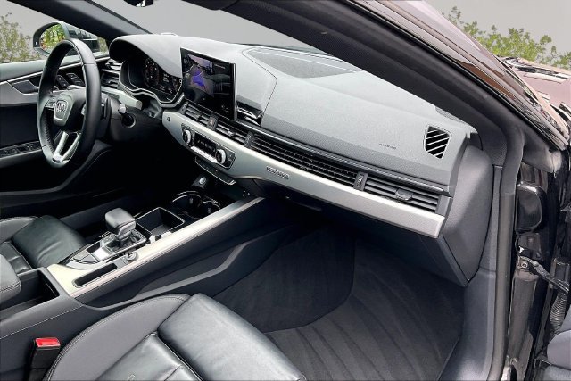 Used 2025 Audi A5 2.0T Premium AWD/4WD image 15