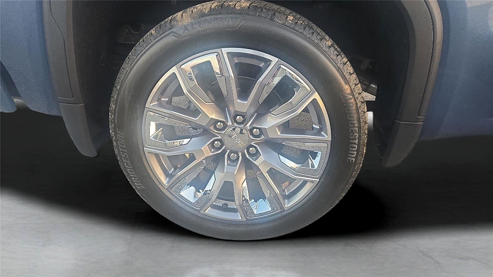New 2026 GMC Sierra 1500 Denali image 29
