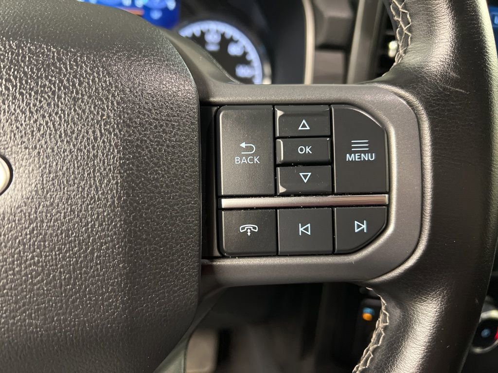 Certified 2023 Ford F150 XLT w/ Equipment Group 302A High image 21