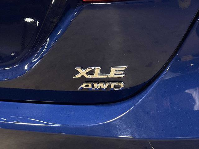 Certified 2023 Toyota Camry XLE w/ Cold Weather Package image 26