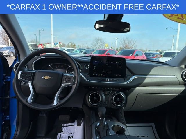 Used 2024 Chevrolet Blazer LT w/ Convenience Package image 27