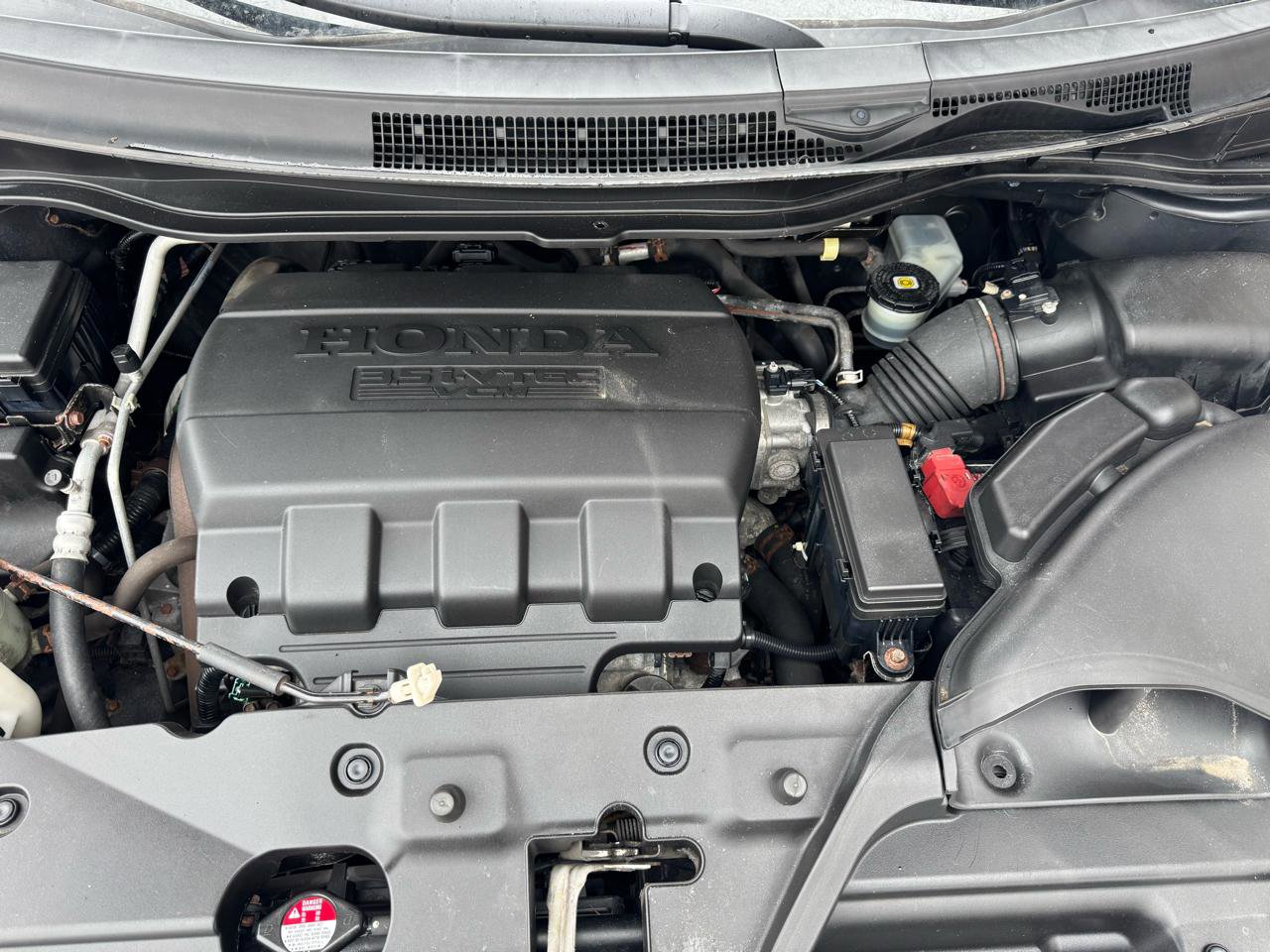 Used 2015 Honda Odyssey EX image 36