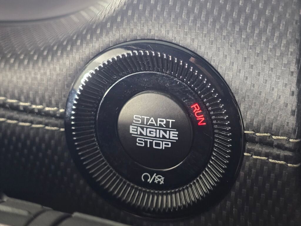 Used 2023 Jeep Compass Altitude image 33