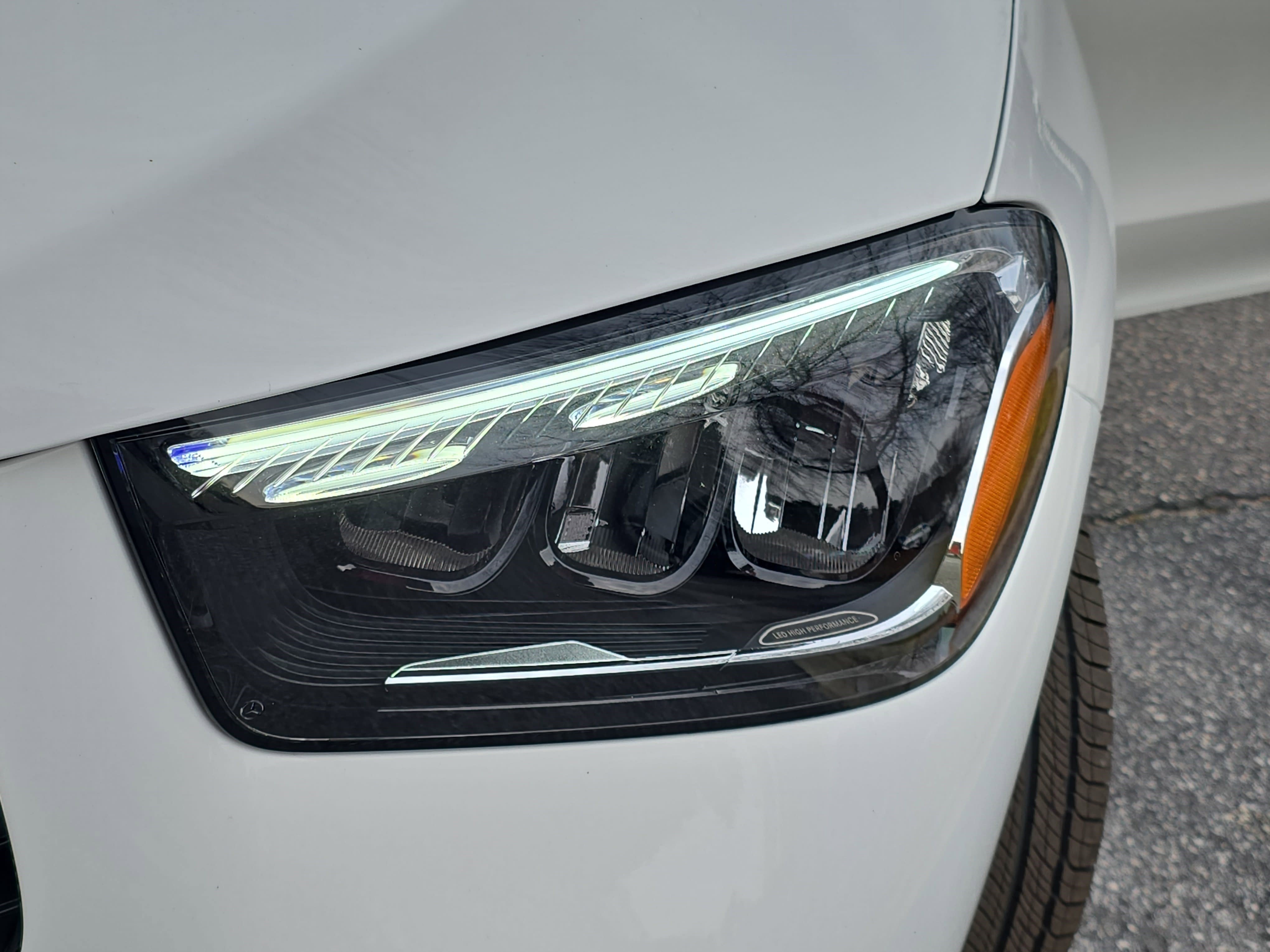New 2026 Mercedes-Benz GLE 450 4MATIC image 33