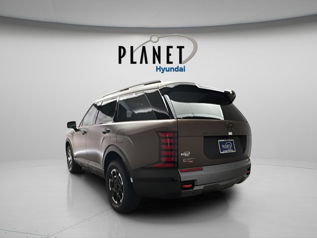 New 2026 Hyundai Palisade XRT Pro AWD/4WD image 6