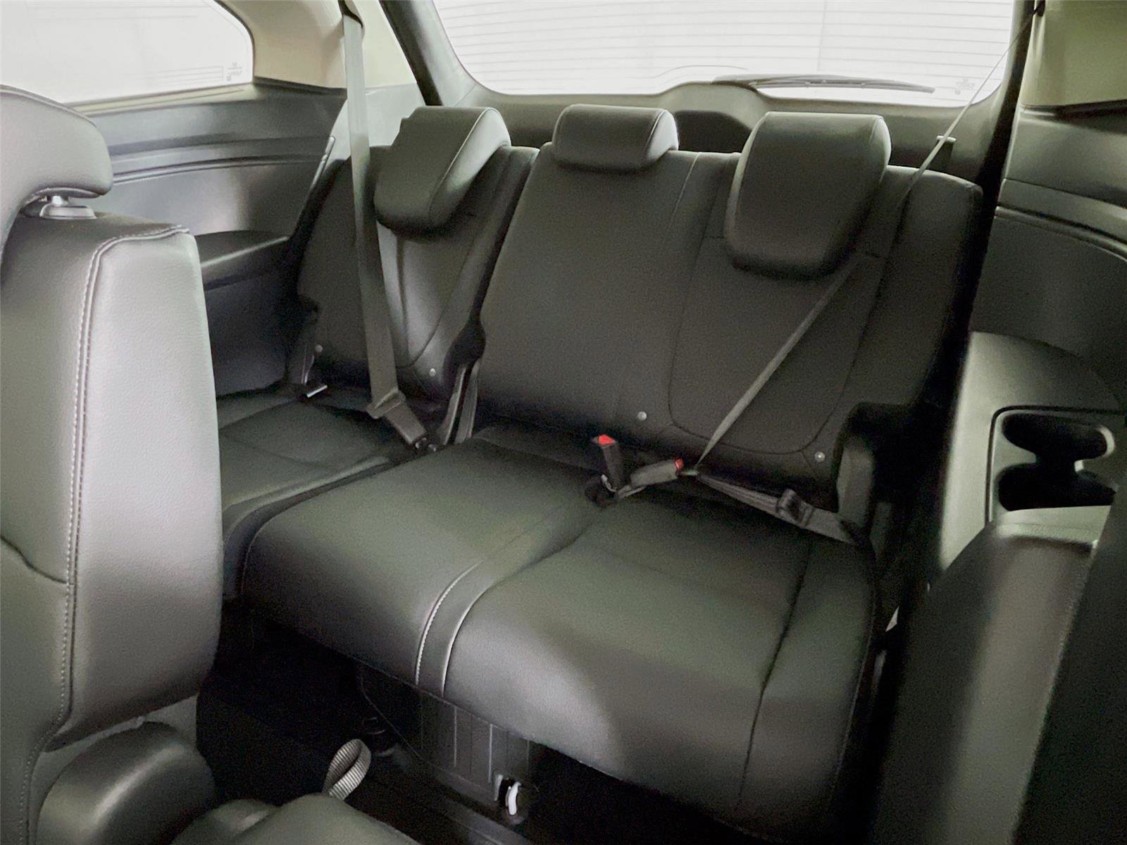 New 2026 Honda Odyssey EX-L image 9