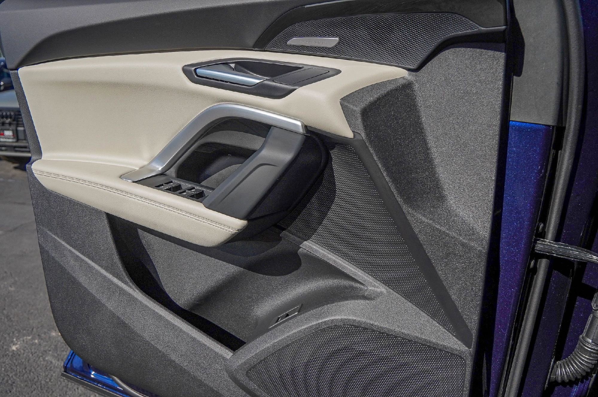 New 2025 Audi Q5 Premium Plus image 18