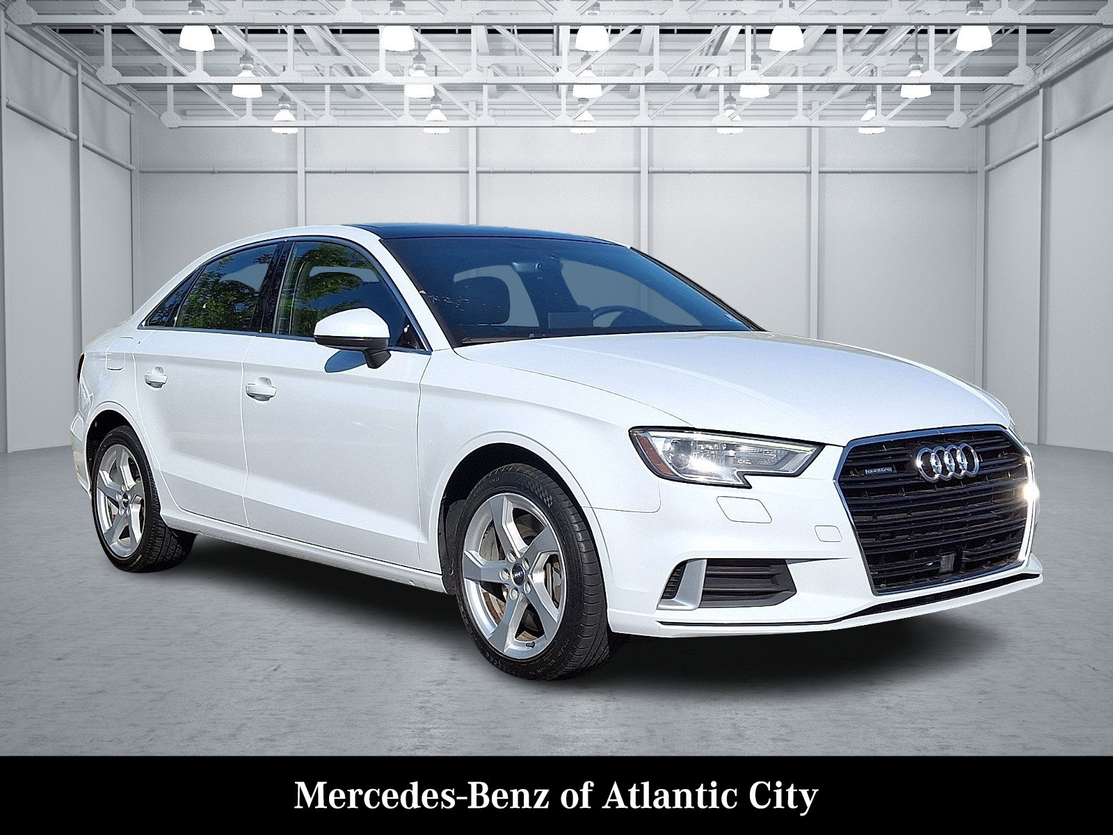 Used 2019 Audi A3 2.0T Premium w/ Convenience Package
