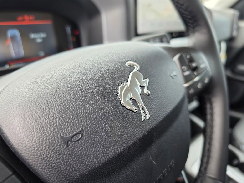 New 2026 Ford Bronco Sport Outer Banks w/ Outer Banks Tech Package+ AWD/4WD image 30