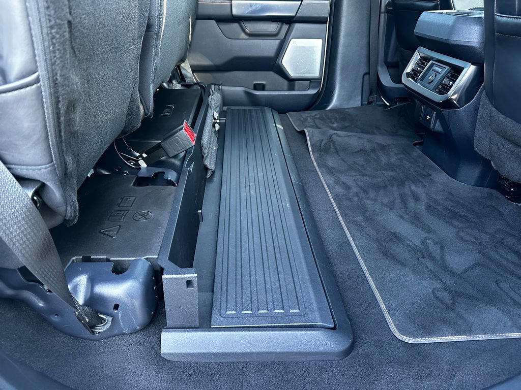 Used 2024 Ford F350 Platinum image 56