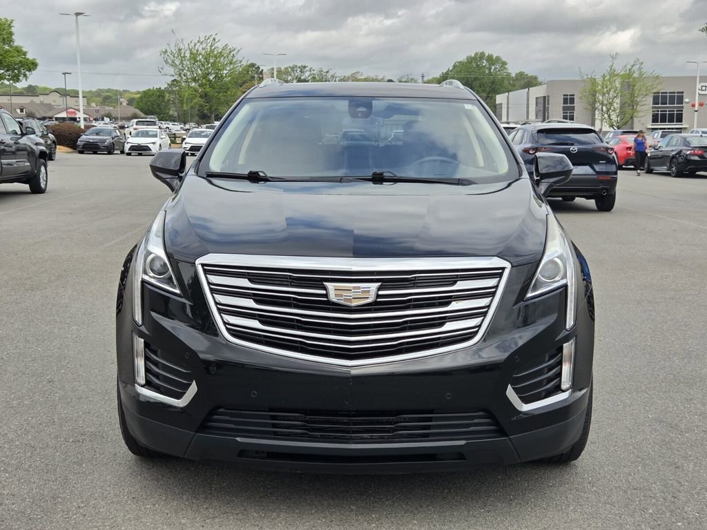 Used 2019 Cadillac XT5 Luxury image 8