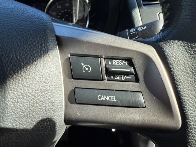 Used 2014 Subaru Forester 2.5i Limited AWD/4WD image 11