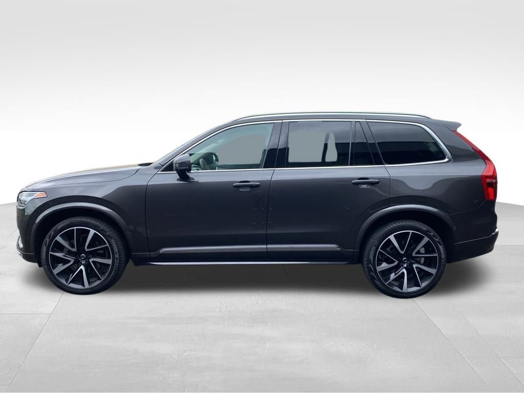 Used 2023 Volvo XC90 B6 Plus w/ Protection Package image 13