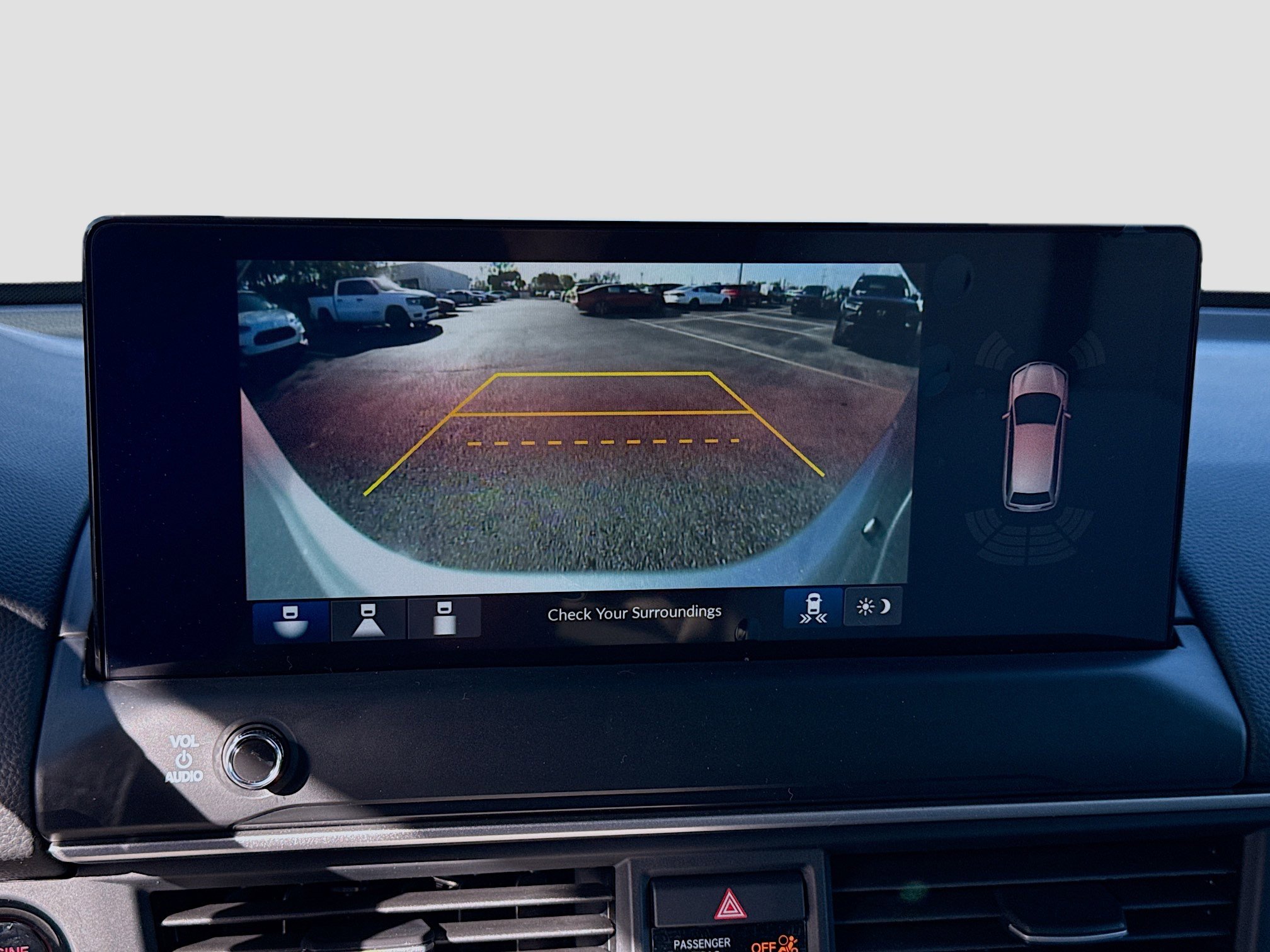 New 2026 Honda Pilot EX-L image 14