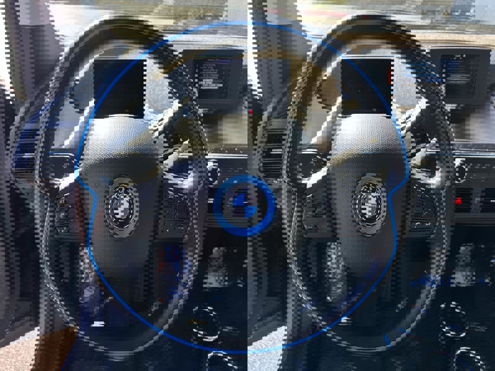 Used 2018 BMW i3 s image 15