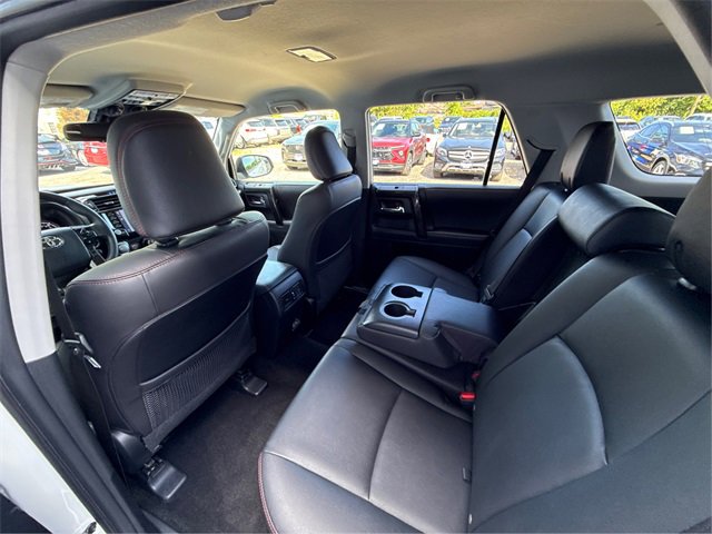 Used 2024 Toyota 4Runner TRD Off-Road Premium image 37