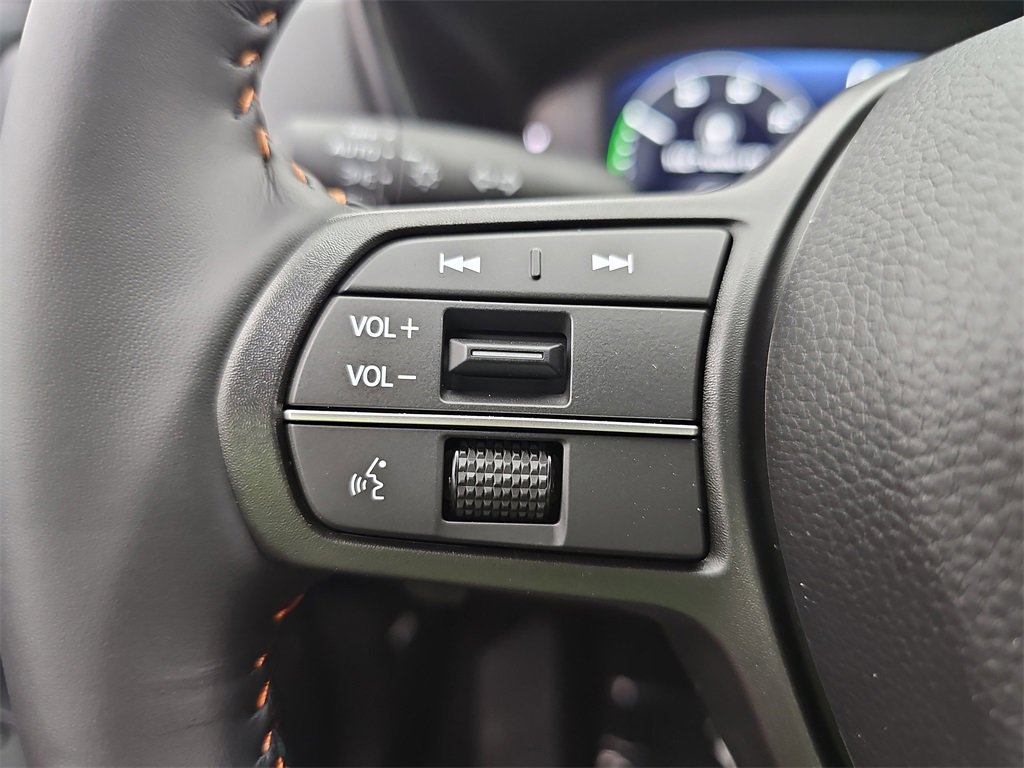 New 2026 Honda CR-V Sport-L image 22