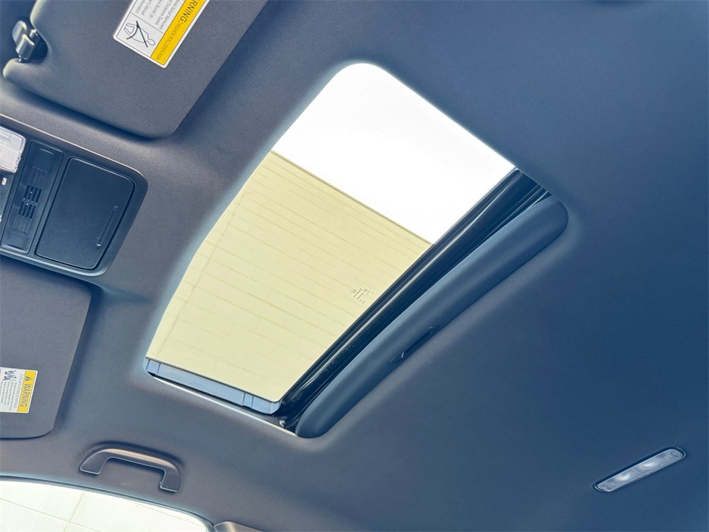 Used 2021 Honda Passport EX-L image 29