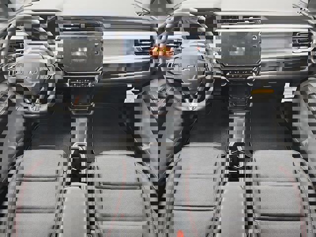 New 2027 Chevrolet Bolt RS image 20