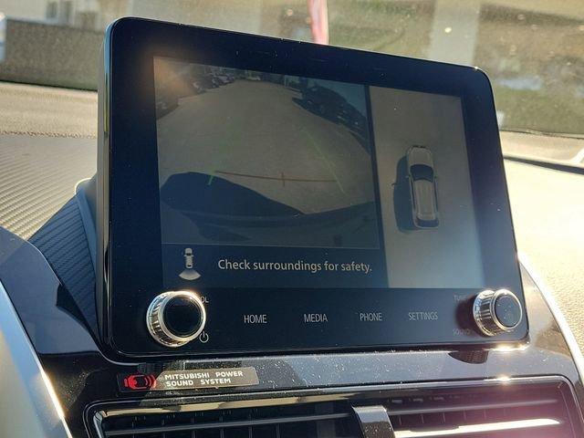 New 2026 Mitsubishi Eclipse Cross SEL AWD/4WD image 30