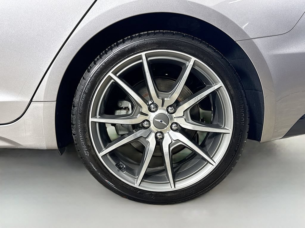 Used 2023 Genesis G70 2.0T AWD/4WD image 34