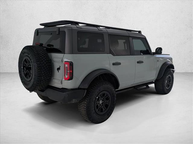 Used 2023 Ford Bronco Wildtrak image 5