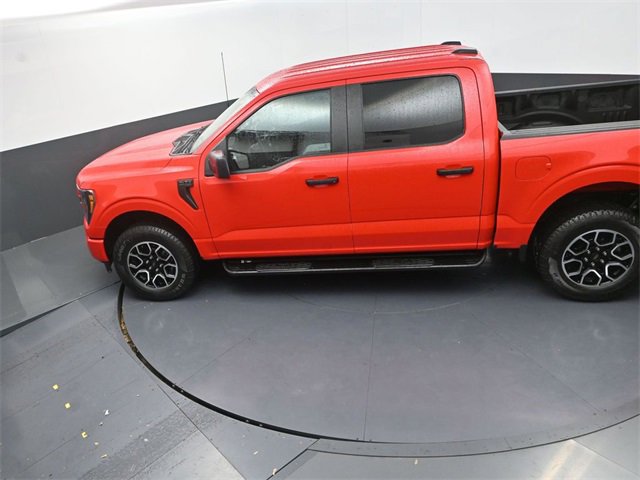 Used 2023 Ford F150 XL w/ STX Appearance Package image 26