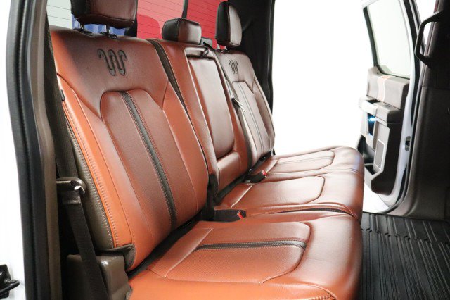 Used 2019 Ford F150 King Ranch w/ Max Trailer Tow Package AWD/4WD image 9