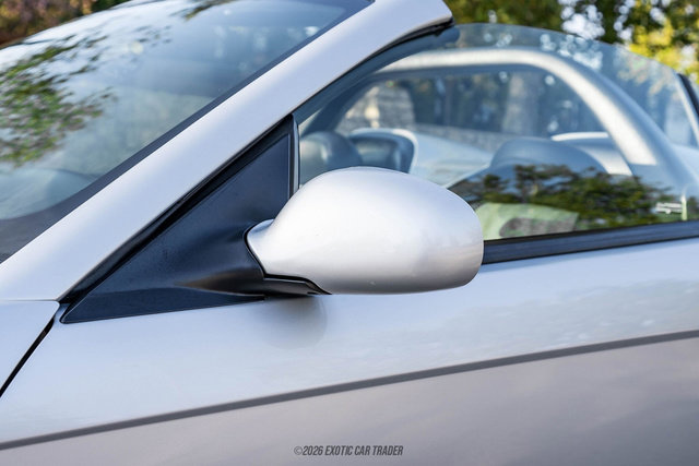 Used 2003 Ford Mustang Cobra image 61