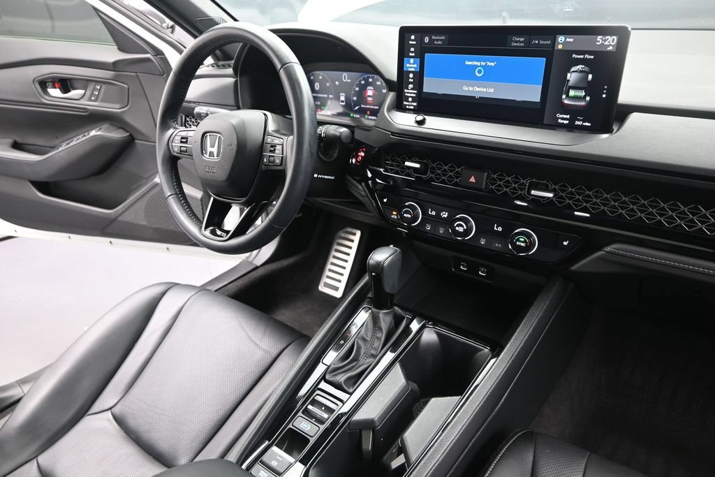 Certified 2023 Honda Accord Sport image 29