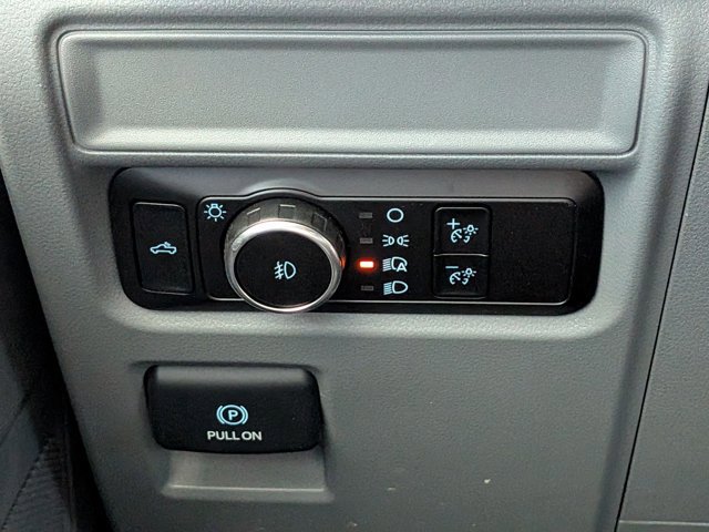 Used 2023 Ford F150 XL w/ Trailer Tow Package AWD/4WD image 13